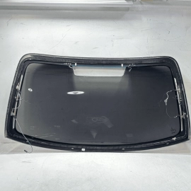 2014-2017 MERCEDES W222 S550  S63  REAR WINDSHIELD WINDOW GLASS OEM