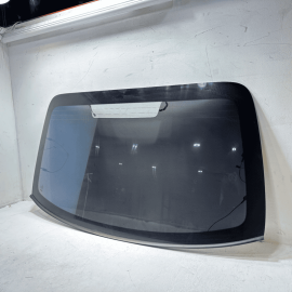 2014-2017 MERCEDES W222 S550  S63  REAR WINDSHIELD WINDOW GLASS OEM