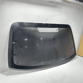 2014-2017 MERCEDES W222 S550  S63  REAR WINDSHIELD WINDOW GLASS OEM