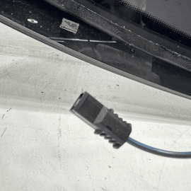 2014-2017 MERCEDES W222 S550  S63  REAR WINDSHIELD WINDOW GLASS OEM