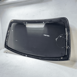 2014-2017 MERCEDES W222 S550  S63  REAR WINDSHIELD WINDOW GLASS OEM