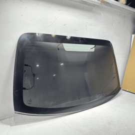 2014-2017 MERCEDES W222 S550  S63  REAR WINDSHIELD WINDOW GLASS OEM