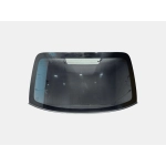 2014-2017 MERCEDES W222 S550  S63  REAR WINDSHIELD WINDOW GLASS OEM
