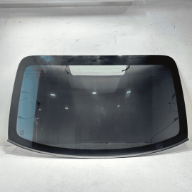 2014-2017 MERCEDES W222 S550  S63  REAR WINDSHIELD WINDOW GLASS OEM