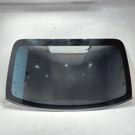 2014-2017 MERCEDES W222 S550  S63  REAR WINDSHIELD WINDOW GLASS OEM
