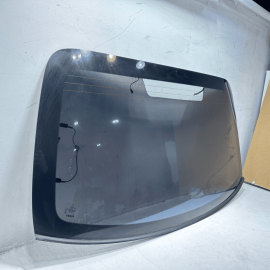 2014-2017 MERCEDES W222 S550  S63  REAR WINDSHIELD WINDOW GLASS OEM