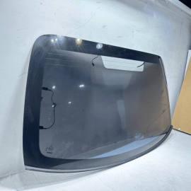 2014-2017 MERCEDES W222 S550  S63  REAR WINDSHIELD WINDOW GLASS OEM