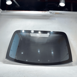 2014-2017 MERCEDES W222 S550  S63  REAR WINDSHIELD WINDOW GLASS OEM