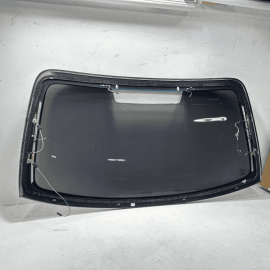 2014-2017 MERCEDES W222 S550  S63  REAR WINDSHIELD WINDOW GLASS OEM
