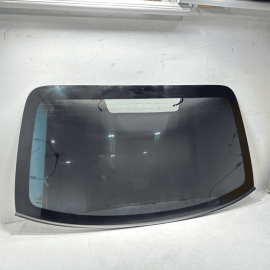 2014-2017 MERCEDES W222 S550  S63  REAR WINDSHIELD WINDOW GLASS OEM