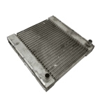 14-17 MERCEDES W222 S550 LEFT DRIVER SIDE AUXILIARY RADIATOR INTERCOOLER OEM