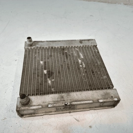 14-17 MERCEDES W222 S550 LEFT DRIVER SIDE AUXILIARY RADIATOR INTERCOOLER OEM
