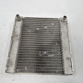 14-17 MERCEDES W222 S550 LEFT DRIVER SIDE AUXILIARY RADIATOR INTERCOOLER OEM