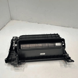 HONDA ACCORD 2018-2022 DASH DASHBOARD GLOVE BOX STORAGE COMPARTMENT OEM BLACK