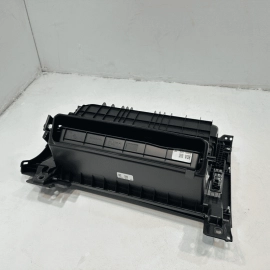 HONDA ACCORD 2018-2022 DASH DASHBOARD GLOVE BOX STORAGE COMPARTMENT OEM BLACK
