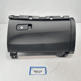 HONDA ACCORD 2018-2022 DASH DASHBOARD GLOVE BOX STORAGE COMPARTMENT OEM BLACK