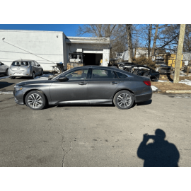 2018 - 2020 Honda Accord Communication Unit Near Field Controller OEM