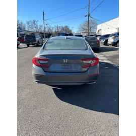 2018 - 2020 Honda Accord Communication Unit Near Field Controller OEM