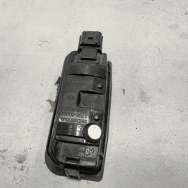 2018-2022 Honda Accord Rear Trunk Lid Release Open Switch License Light Lamp OEM