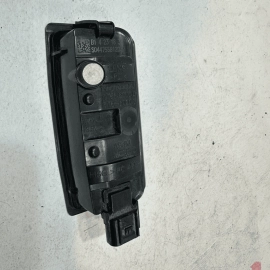 2018-2022 Honda Accord Rear Trunk Lid Release Open Switch License Light Lamp OEM