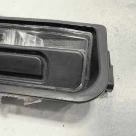 2018-2022 Honda Accord Rear Trunk Lid Release Open Switch License Light Lamp OEM