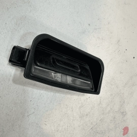 2018-2022 Honda Accord Rear Trunk Lid Release Open Switch License Light Lamp OEM