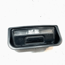 2018-2022 Honda Accord Rear Trunk Lid Release Open Switch License Light Lamp OEM 2018-2022 Honda Accord Rear Trunk Lid Release Open Switch License Light Lamp OEM