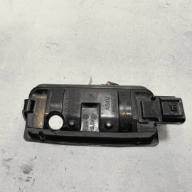 2018-2022 Honda Accord Rear Trunk Lid Release Open Switch License Light Lamp OEM