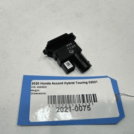 HONDA ACCORD AIR TEMP TEMPERATURE HUMIDITY SENSOR 2018 - 2020 OEM