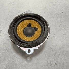 2018-2022 Honda Accord Dashboard Panel Center Audio Speaker OEM