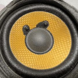 2018-2022 Honda Accord Dashboard Panel Center Audio Speaker OEM