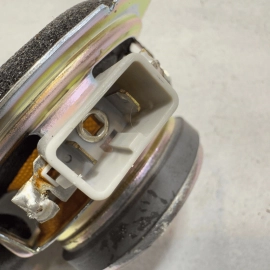 2018-2022 Honda Accord Dashboard Panel Center Audio Speaker OEM