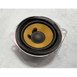 2018-2022 Honda Accord Dashboard Panel Center Audio Speaker OEM