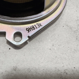 2018-2022 Honda Accord Dashboard Panel Center Audio Speaker OEM