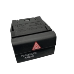 HONDA ACCORD HAZARD WARNING CONTROL SWITCH OEM 2018 - 2022