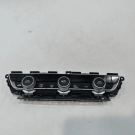 HONDA ACCORD HYBRID 18-20 AC HVAC HEATER CLIMATE TEMPERATURE CONTROL SWITCH OEM