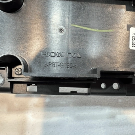 HONDA ACCORD HYBRID 18-20 AC HVAC HEATER CLIMATE TEMPERATURE CONTROL SWITCH OEM