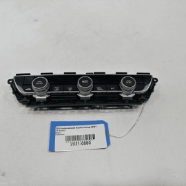 HONDA ACCORD HYBRID 18-20 AC HVAC HEATER CLIMATE TEMPERATURE CONTROL SWITCH OEM