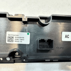 HONDA ACCORD HYBRID 18-20 AC HVAC HEATER CLIMATE TEMPERATURE CONTROL SWITCH OEM