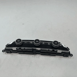 HONDA ACCORD HYBRID 18-20 AC HVAC HEATER CLIMATE TEMPERATURE CONTROL SWITCH OEM