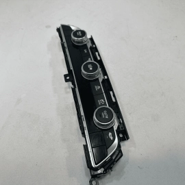 HONDA ACCORD HYBRID 18-20 AC HVAC HEATER CLIMATE TEMPERATURE CONTROL SWITCH OEM