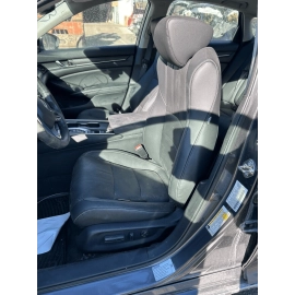 HONDA ACCORD DASHBOARD DASH LEFT SIDE IGNITION SWITCH TRIM OEM 2018-2022