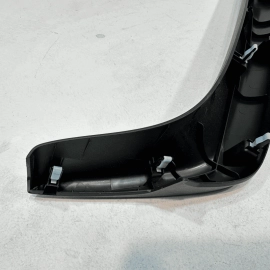 HONDA ACCORD DASH INSTRUMENT PANEL PASSENGER SIDE BEZEL COVER TRIM OEM 2018-2020