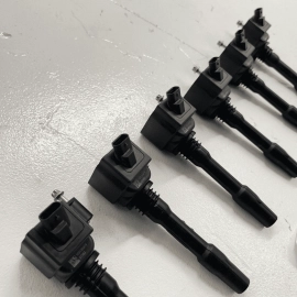 2017 - 2021 BMW M240XI 3.0L ENGINE MOTOR IGNITION COIL OEM 20K MILES SET OF