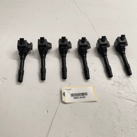 2017 - 2021 BMW M240XI 3.0L ENGINE MOTOR IGNITION COIL OEM 20K MILES SET OF
