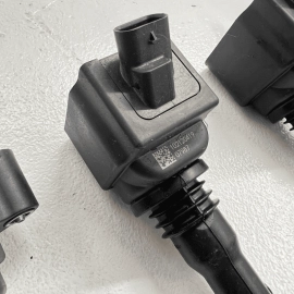 2017 - 2021 BMW M240XI 3.0L ENGINE MOTOR IGNITION COIL OEM 20K MILES SET OF