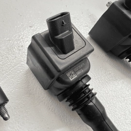 2017 - 2021 BMW M240XI 3.0L ENGINE MOTOR IGNITION COIL OEM 20K MILES SET OF