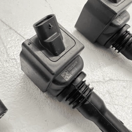 2017 - 2021 BMW M240XI 3.0L ENGINE MOTOR IGNITION COIL OEM 20K MILES SET OF