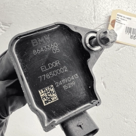 2017 - 2021 BMW M240XI 3.0L ENGINE MOTOR IGNITION COIL OEM 20K MILES SET OF