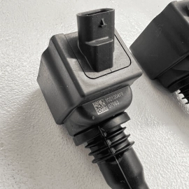 2017 - 2021 BMW M240XI 3.0L ENGINE MOTOR IGNITION COIL OEM 20K MILES SET OF